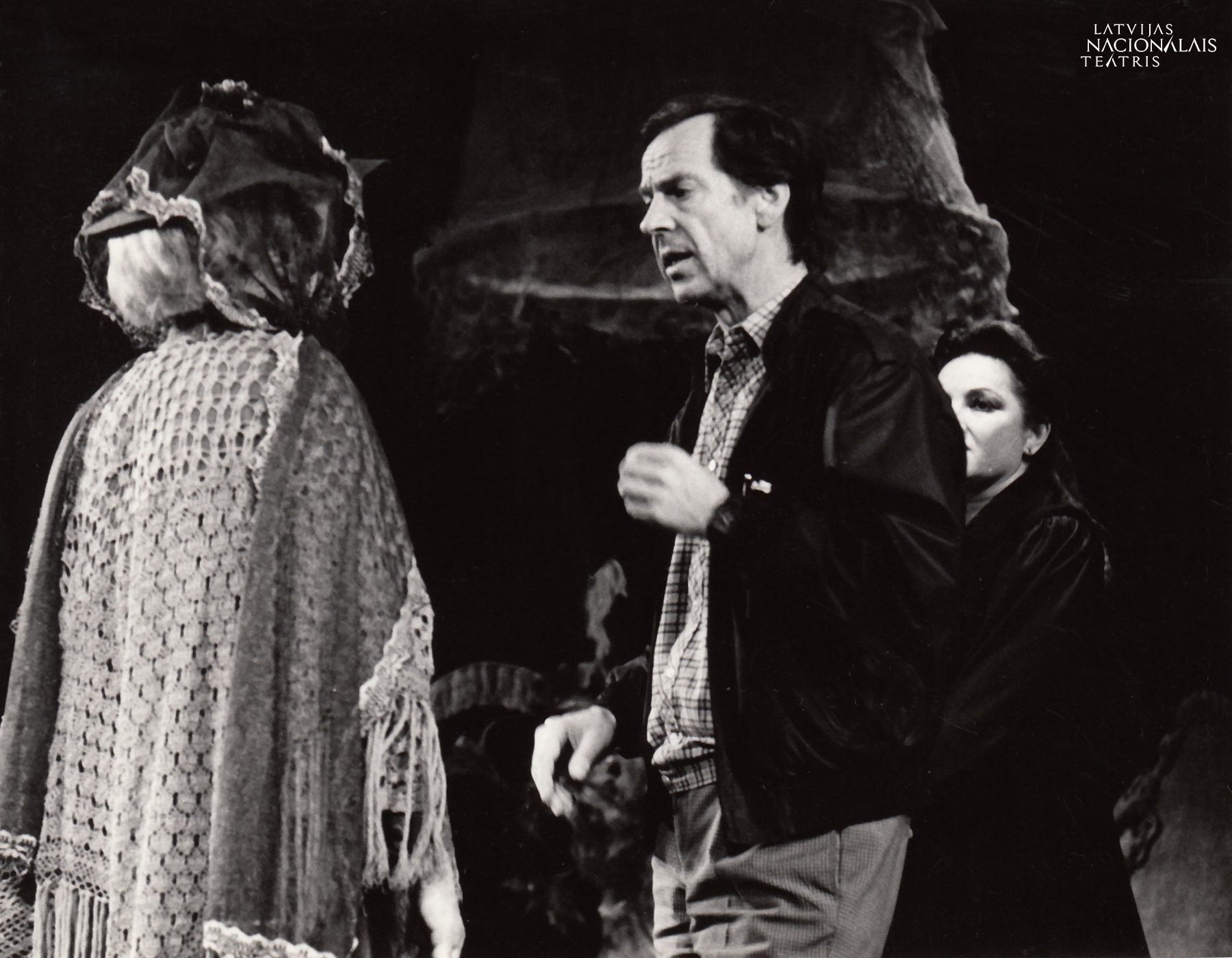 M. Kublinskis izrādes 