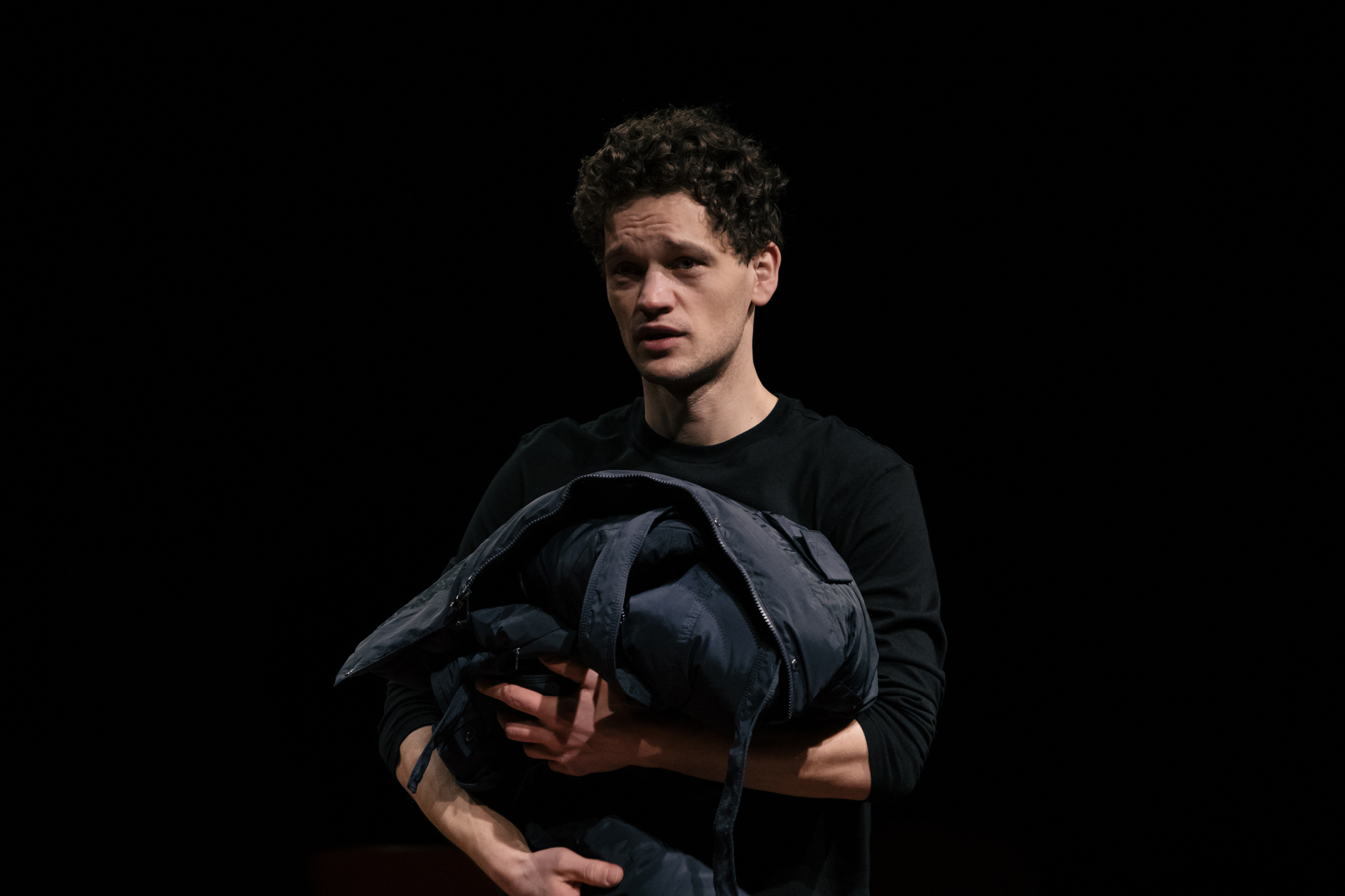 Skats no LT izrādes 