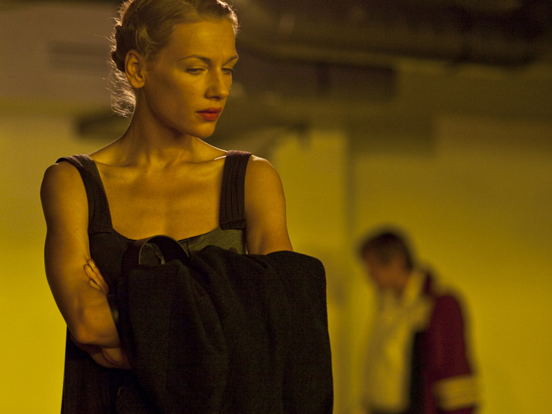 Skats no LNT izrādes 