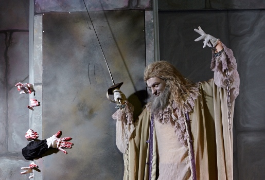 Spoks - Artūrs Putniņš // Publicitātes foto