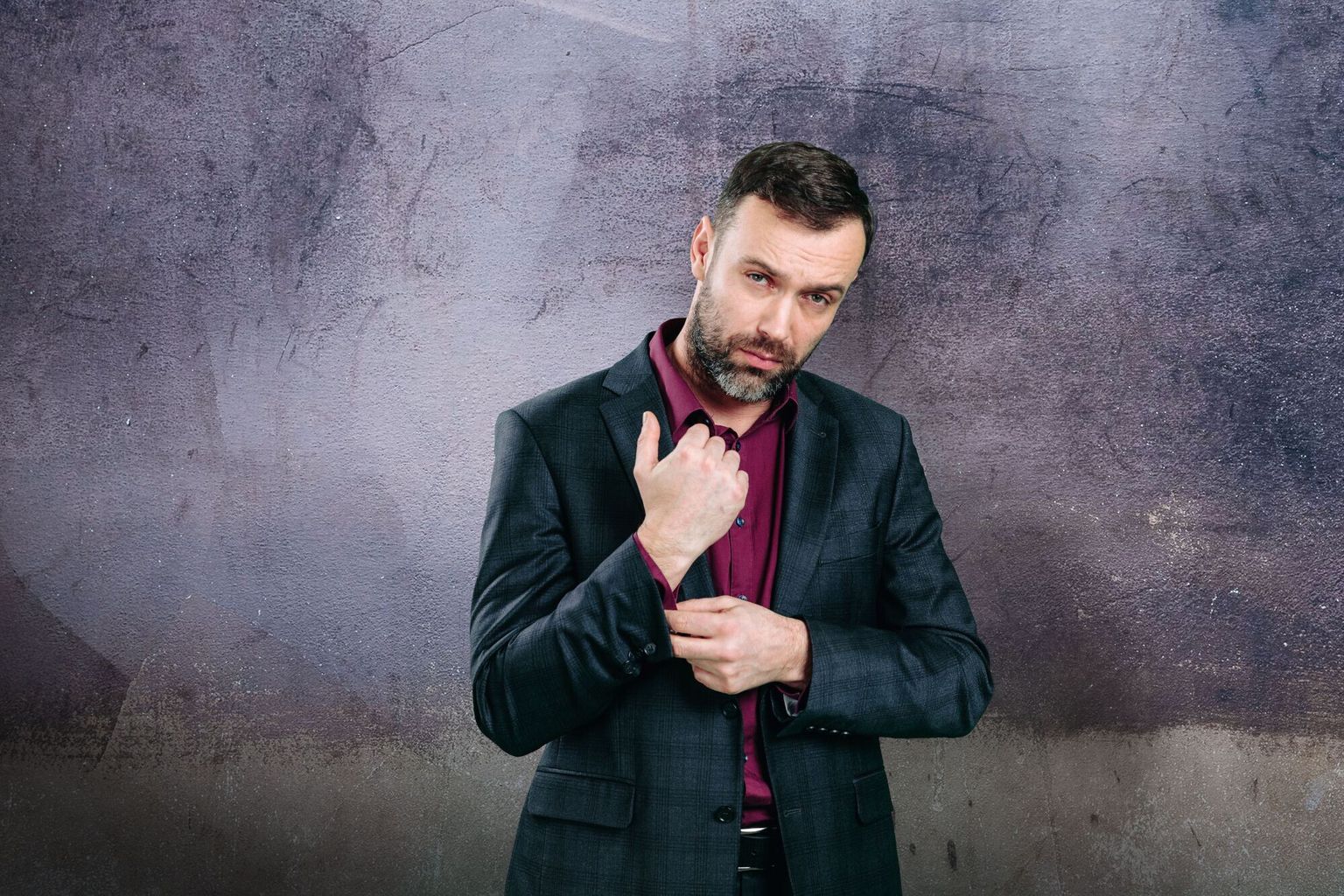 Jānis Āmanis // Publicitātes foto