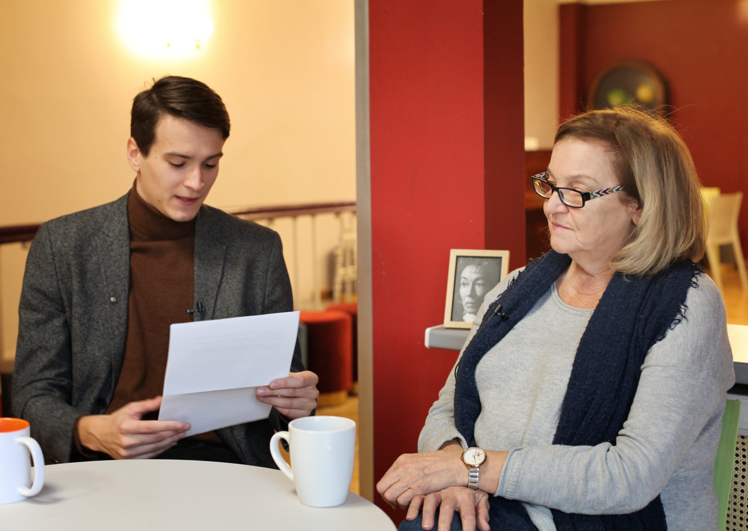 Foto – Madara Melne-Tompsone