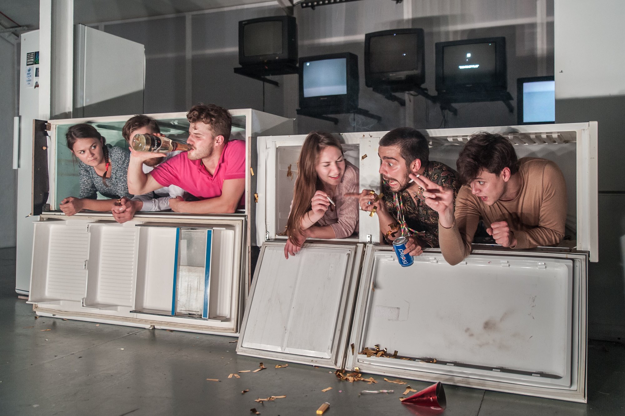 Foto – Jānis Amoliņš