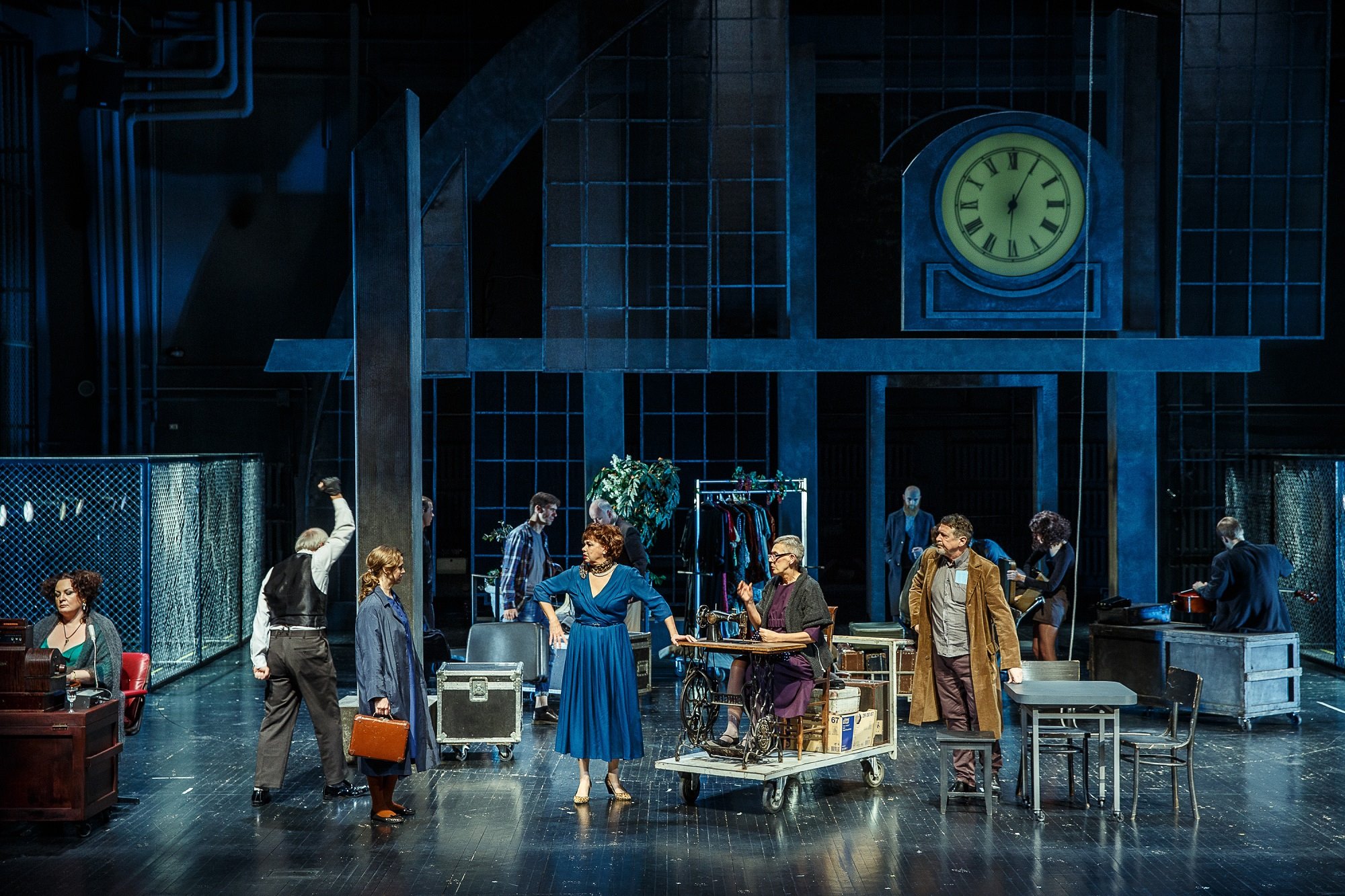 Foto –  Matīss Markovskis