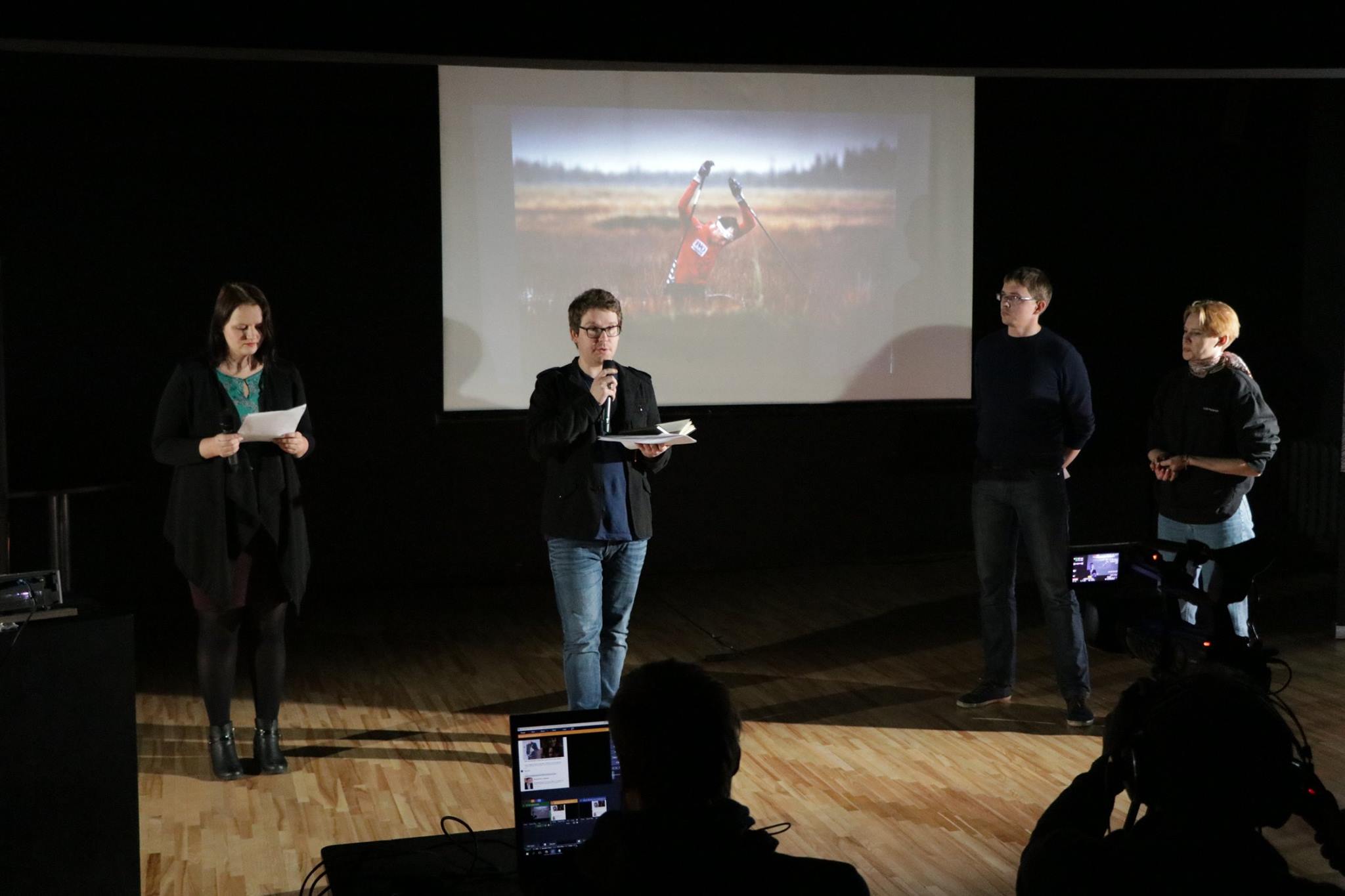 Laikmetīgās dramaturģijas darbnīca 