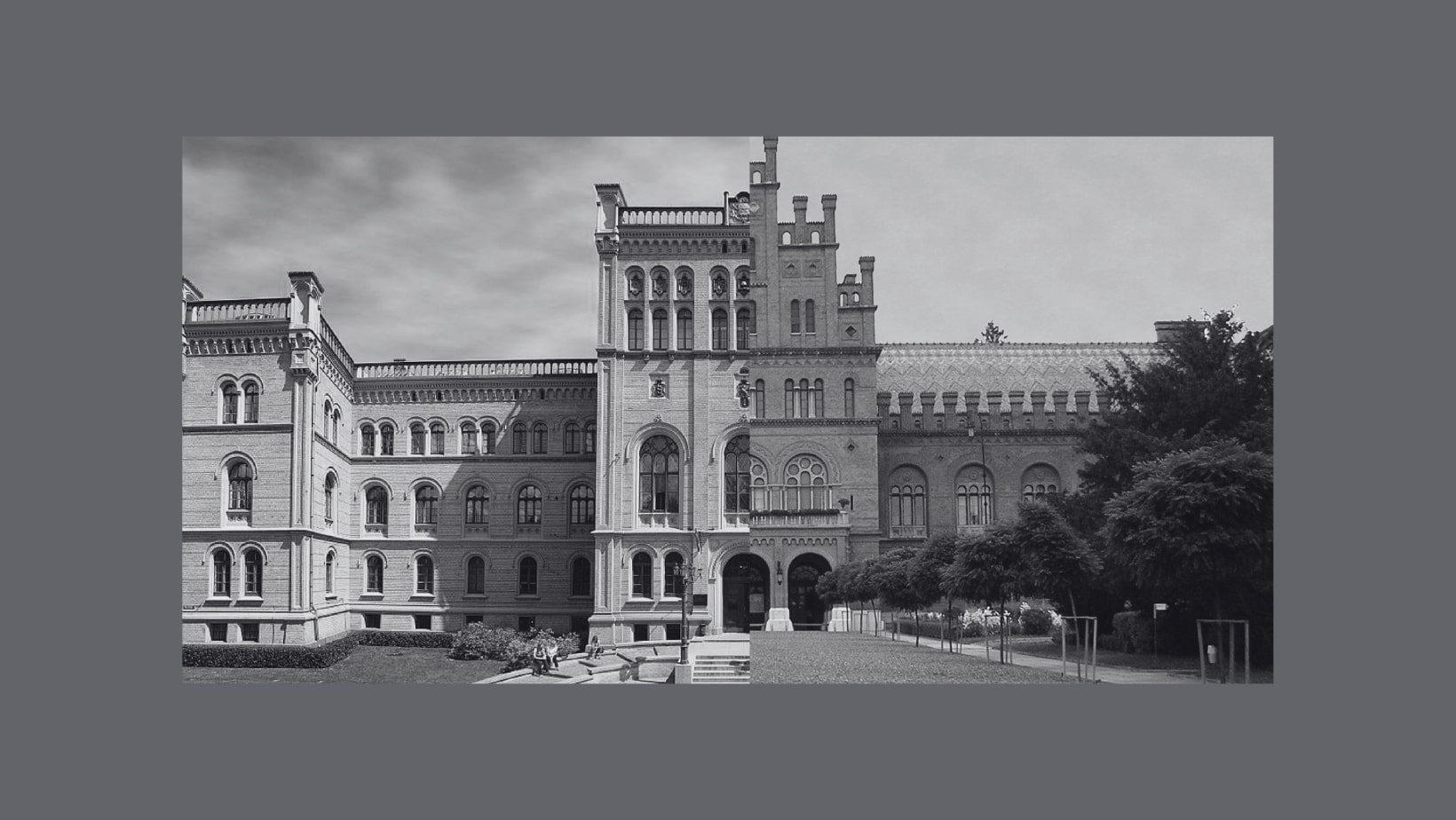 Ceļojums uz Černovciem // Publicitātes foto