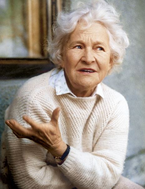 Elvīra Baldiņa // Publicitātes foto