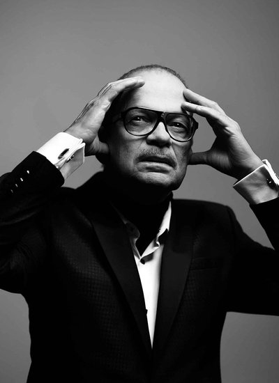 Edmunds Freibergs // Publicitātes foto