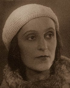 Režisore un skatuves mākslas pedagoģe Vera Baļuna // Publicitātes foto