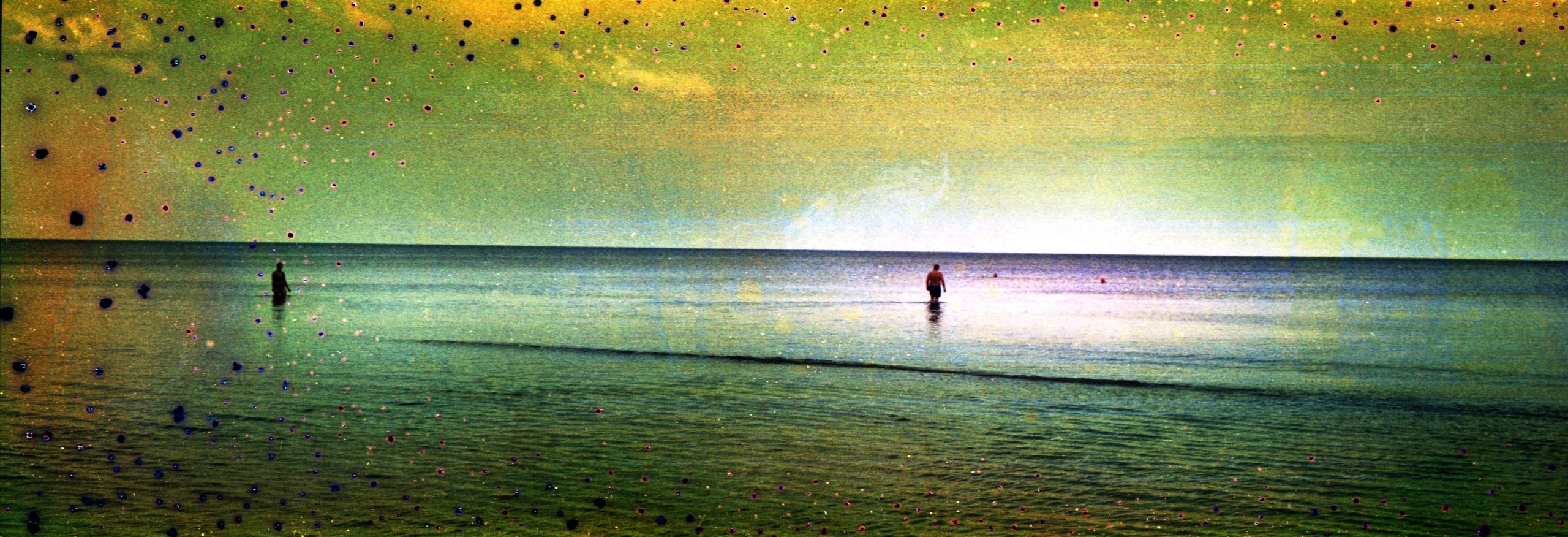 Dubulti. Filmiņzupa, koncentrēts Baltijas jūras ūdens // Publicitātes foto