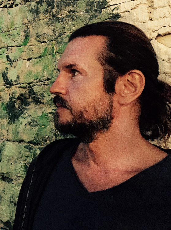 Andris Vilcāns // Publicitātes foto