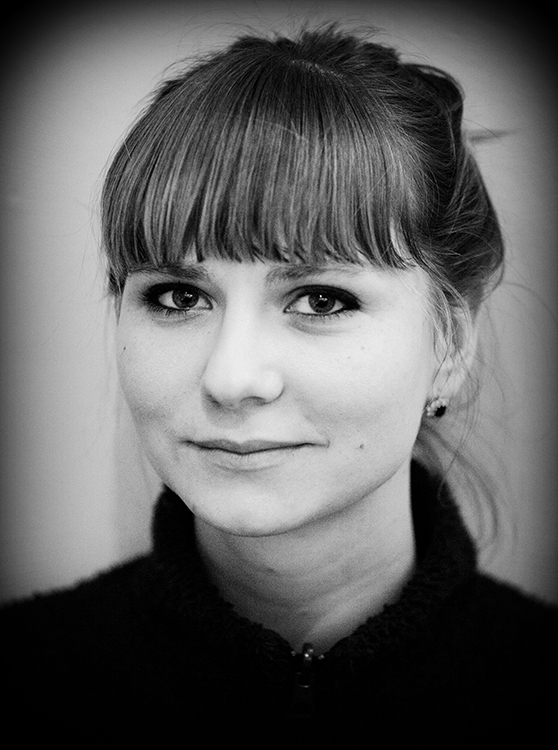 Ludmila Judina // Publicitātes foto