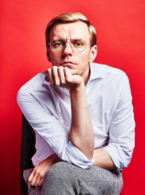 Vladislavs Nastavševs // Foto – Mārtiņš Cīrulis