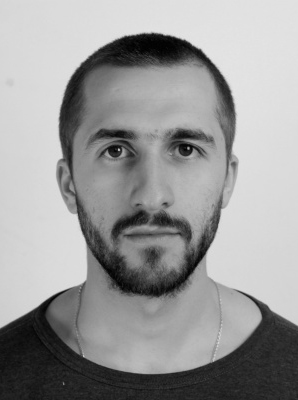 Reinis Dzudzilo // Publicitātes foto