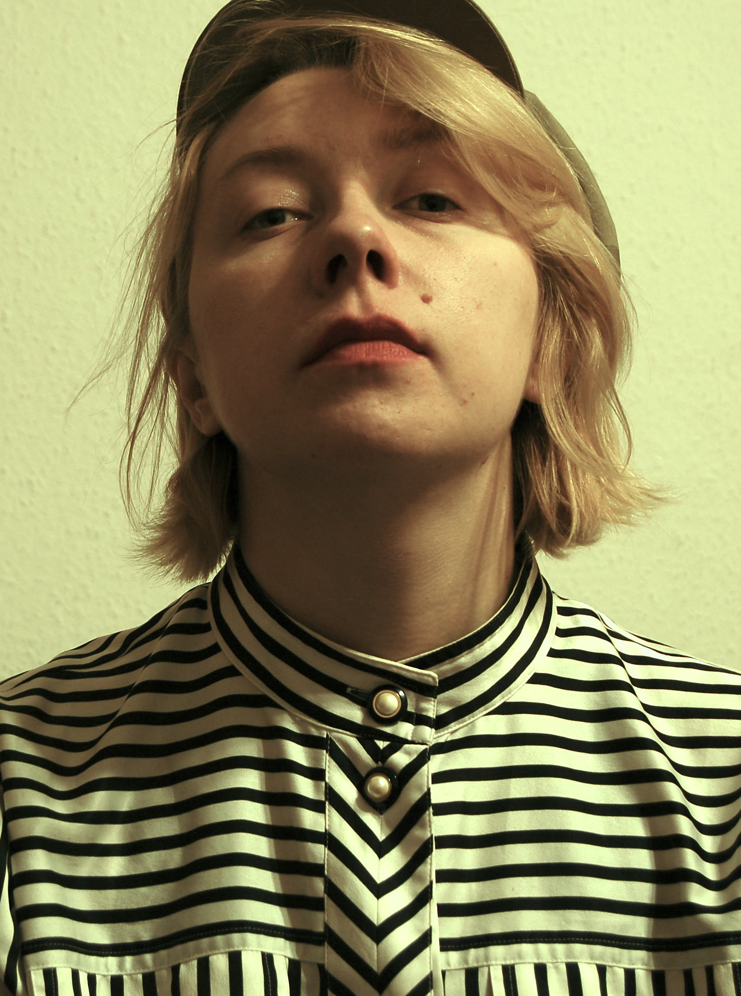 Lucina Sosnovska // Publicitātes foto