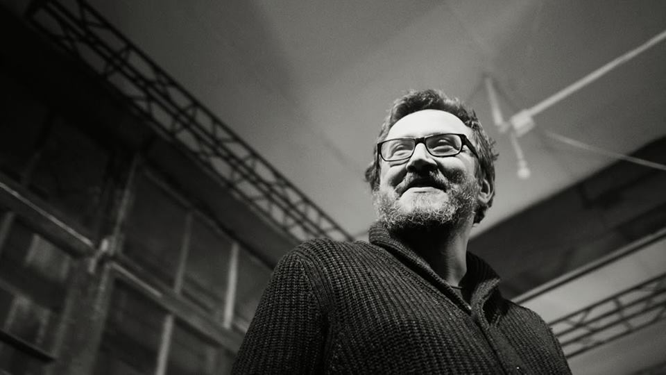 Vsevolods Ļisovskis // Publicitātes foto