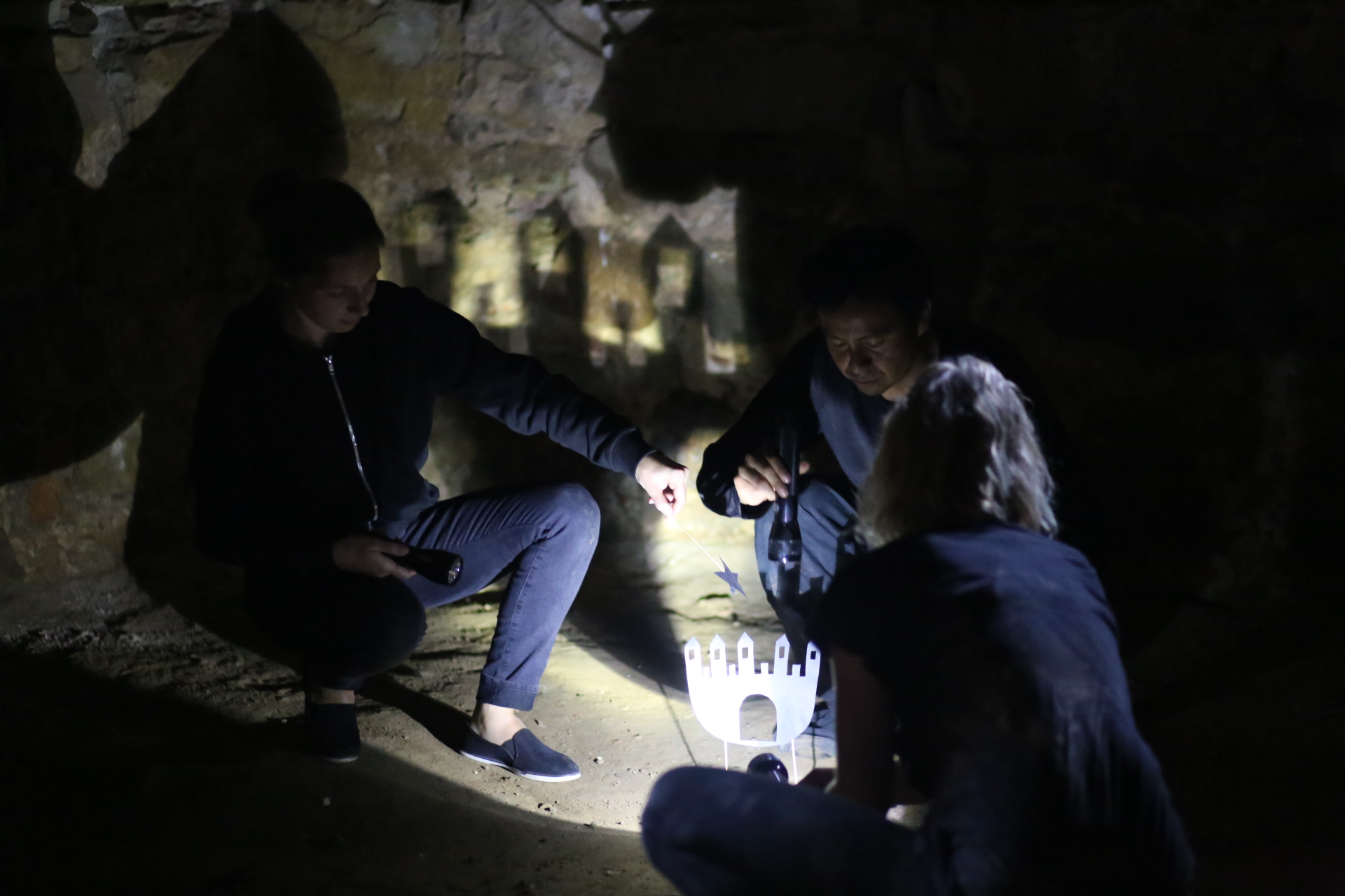 Skats no performances 