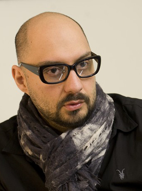 Kirils Serebreņņikovs // Publicitātes foto