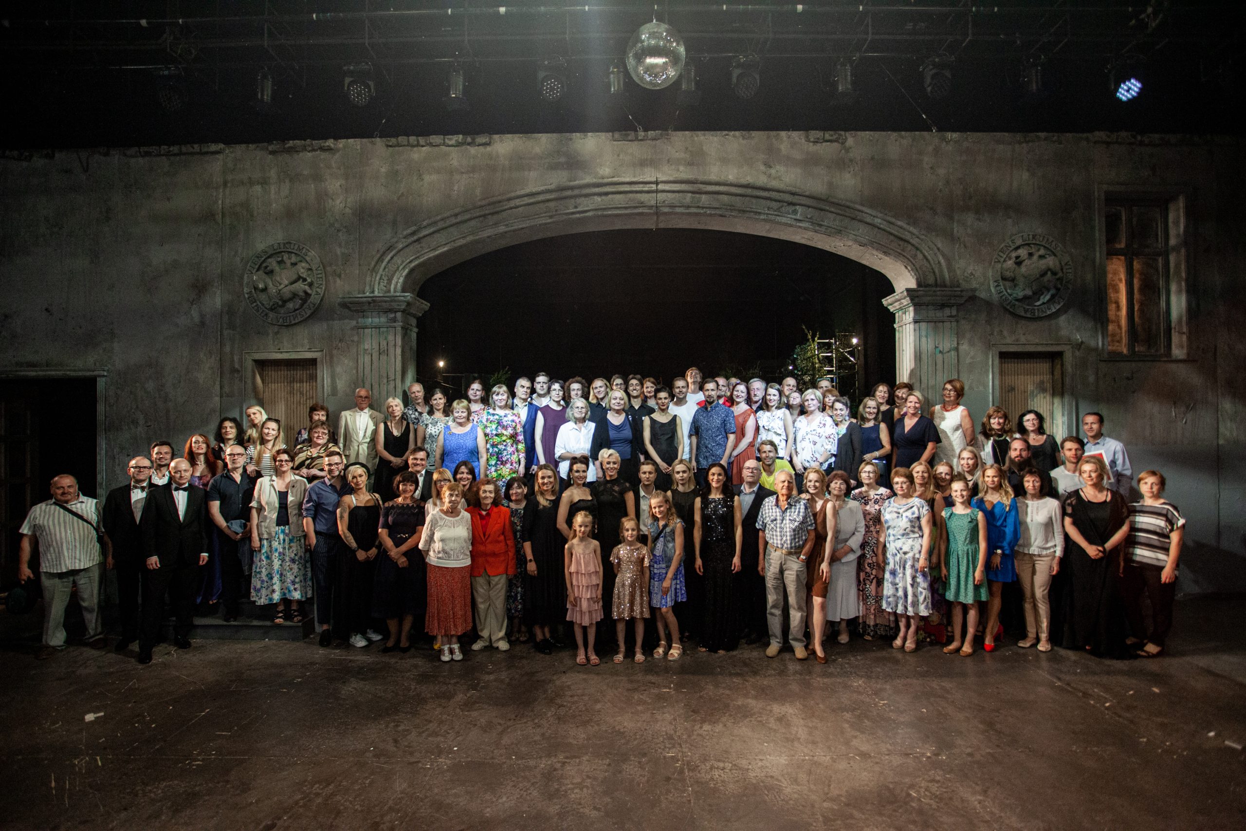 Foto –&nbsp;Jānis Vīksna