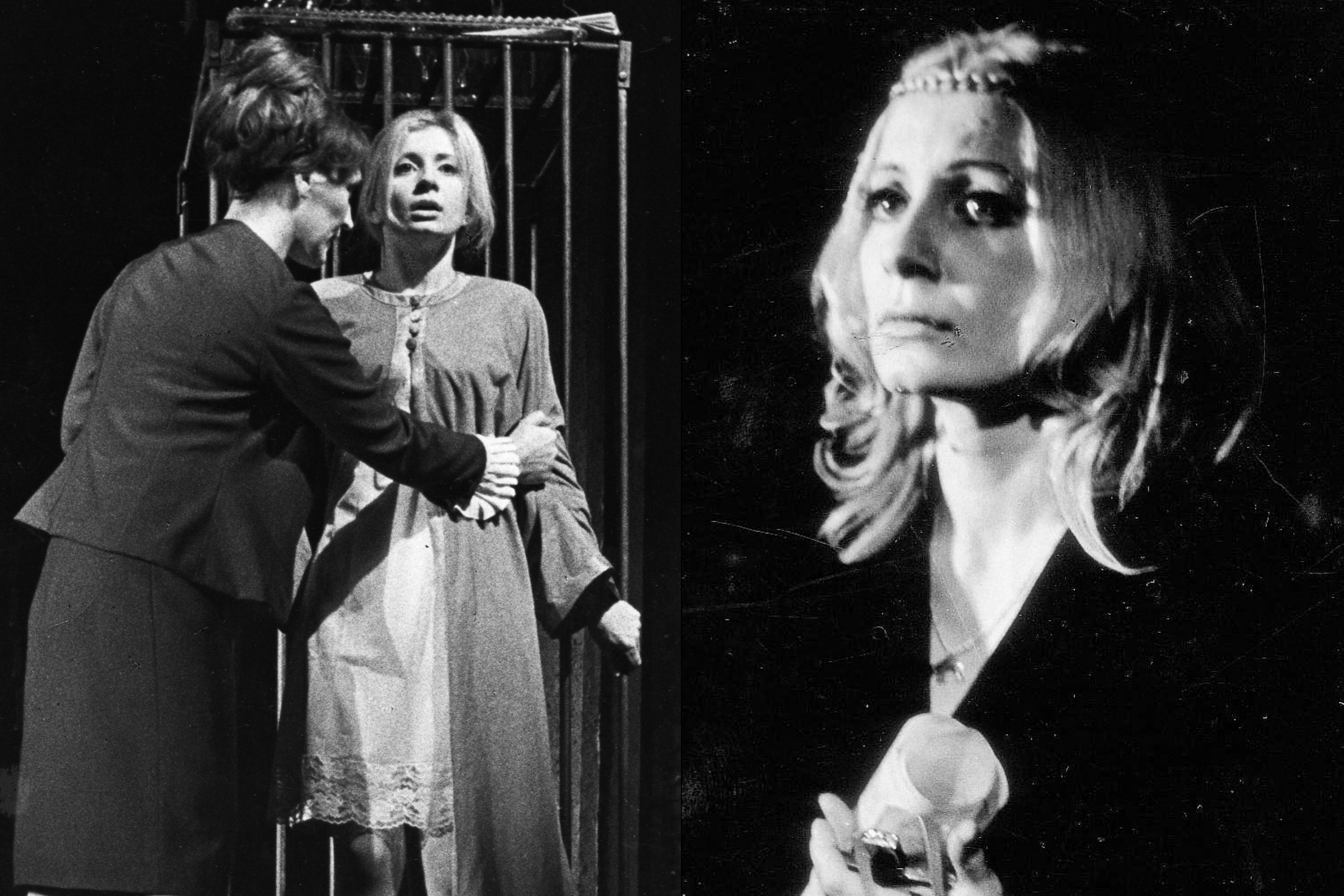 No kreisās: T. Viljamss 