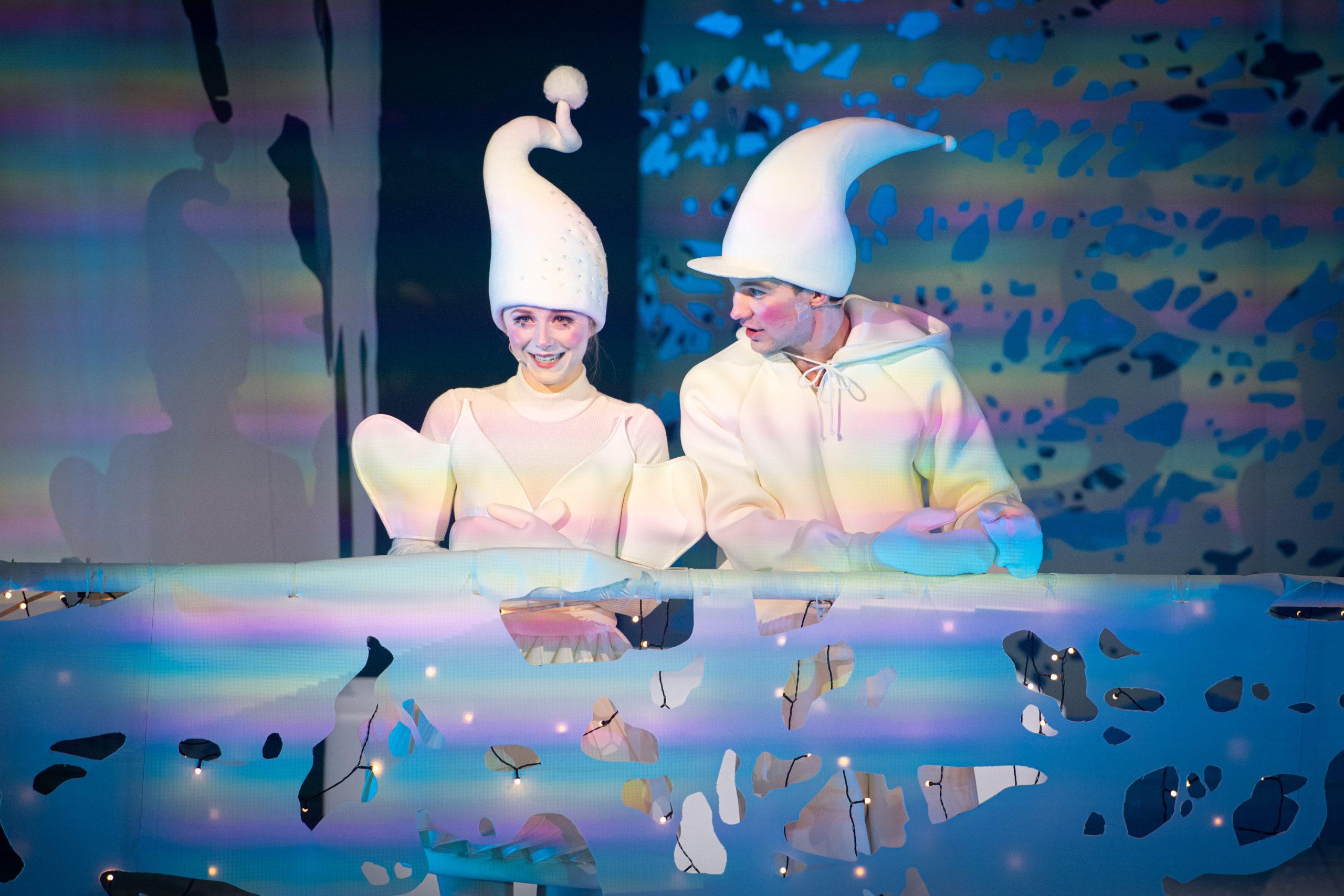 Skats no koncerta // Foto – Kristaps Kalns