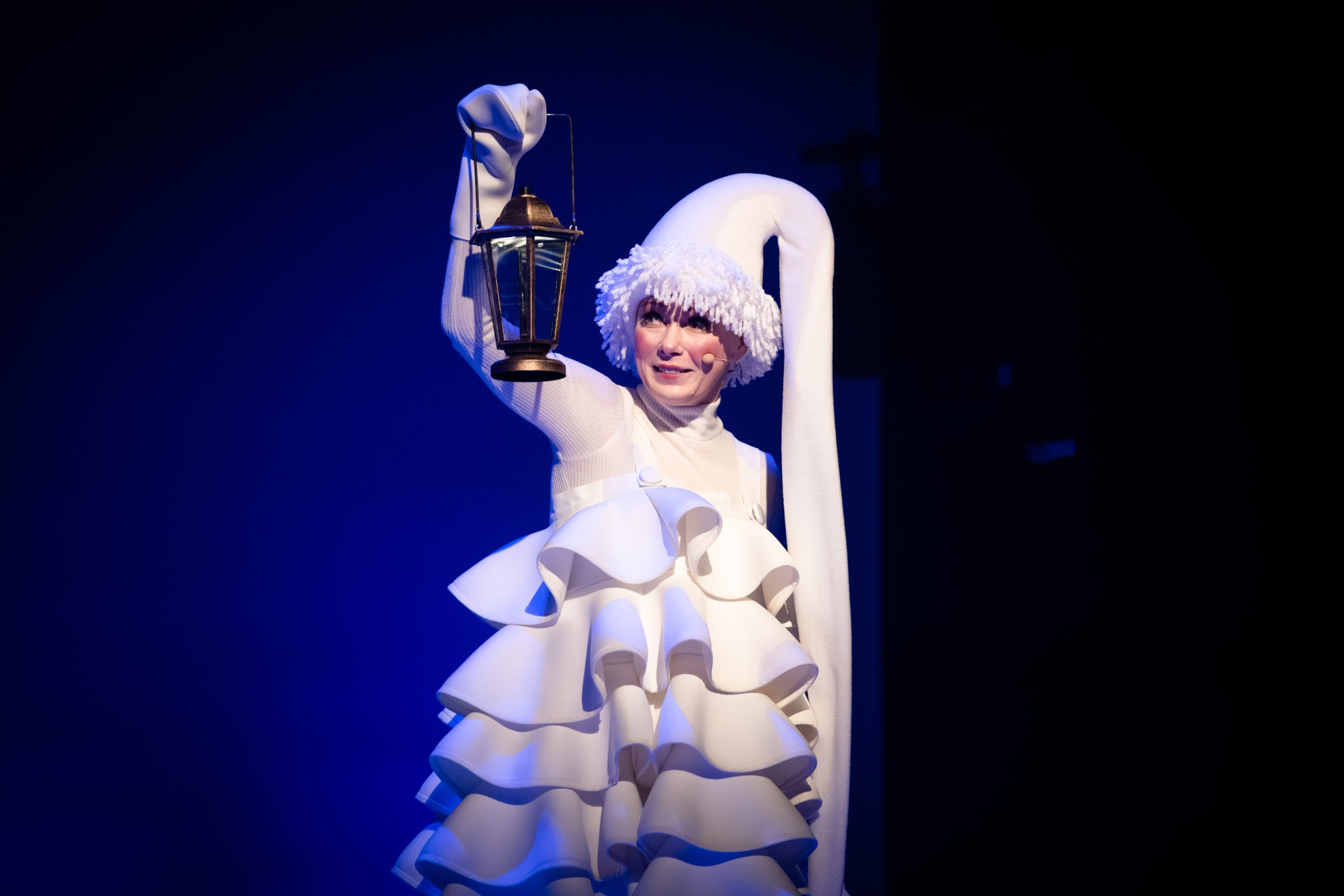 Skats no koncerta // Foto – Kristaps Kalns