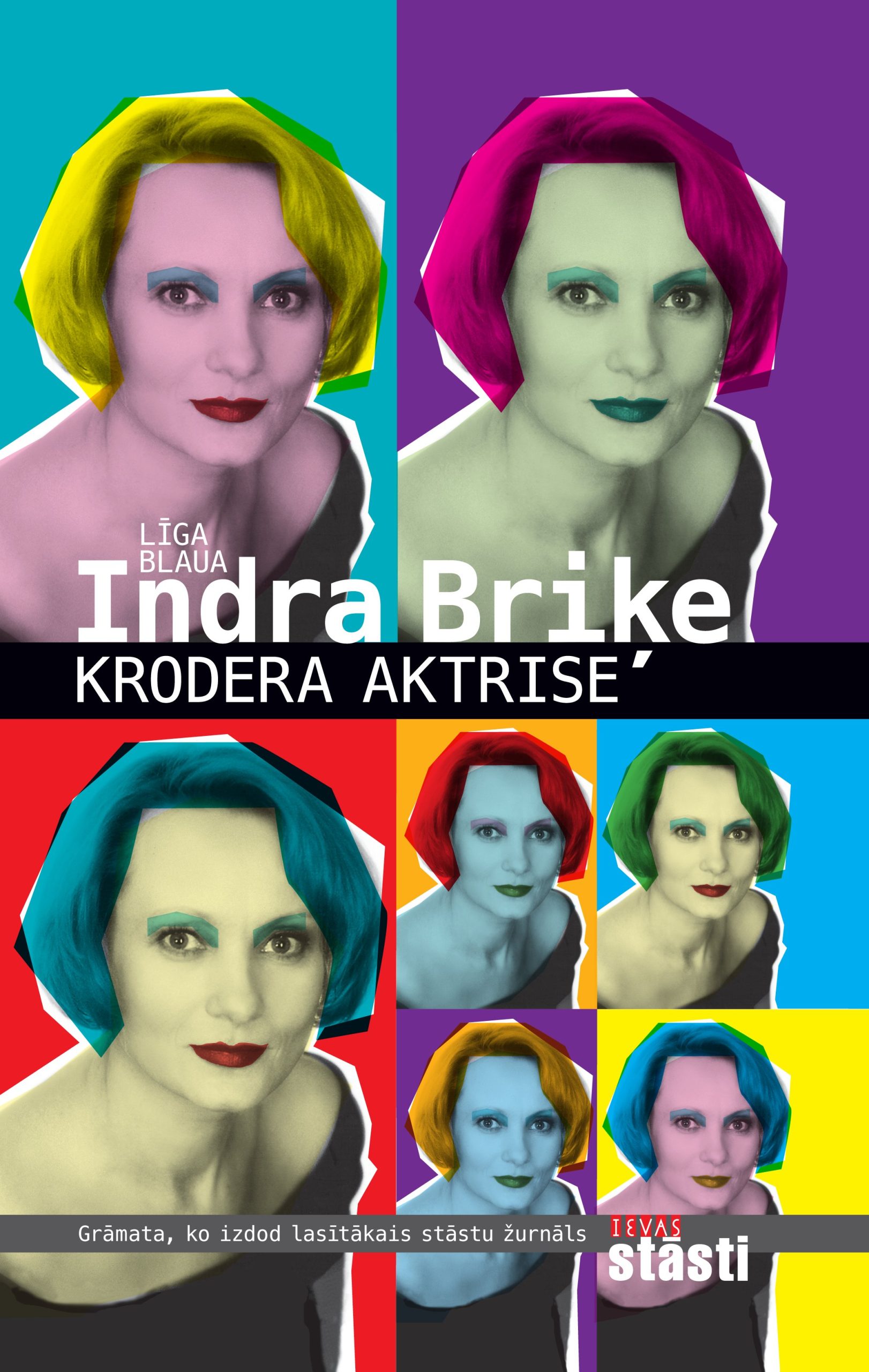 Grāmatas mākslinieks Arnis Martinelli, vāka noformējumam izmantota Jāņa Deinata fotogrāfija