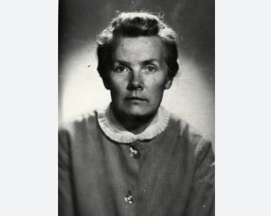 Marta Staņa // Publicitātes foto