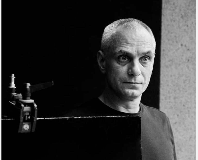 Gatis Šmits // Foto: Dailes teātra arhīvs