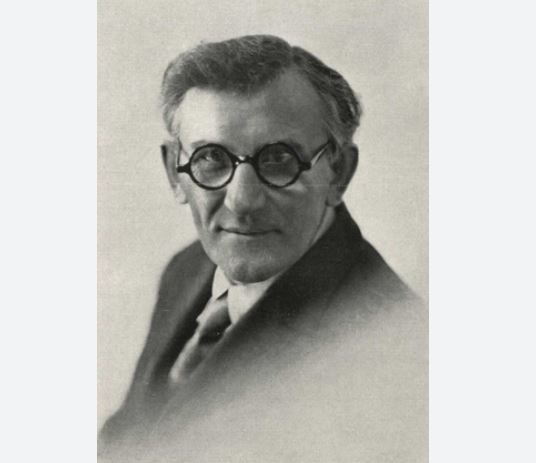 Gustavs Žibalts // Publicitātes foto