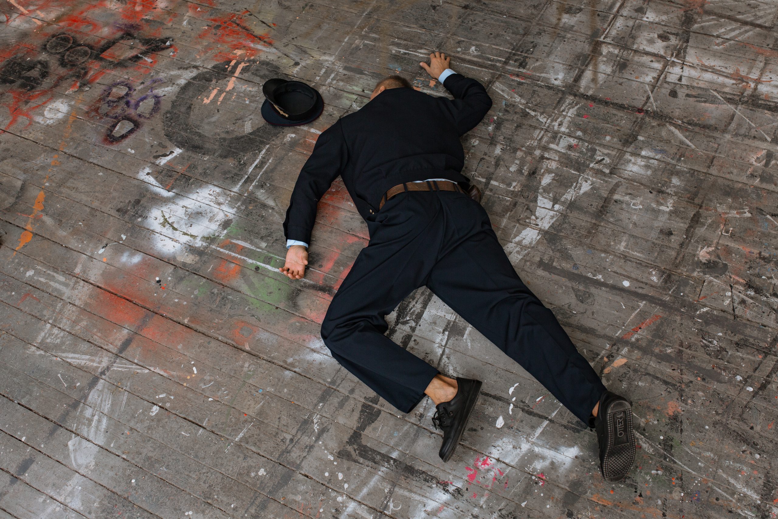 Daugavpils teātra izrādes 