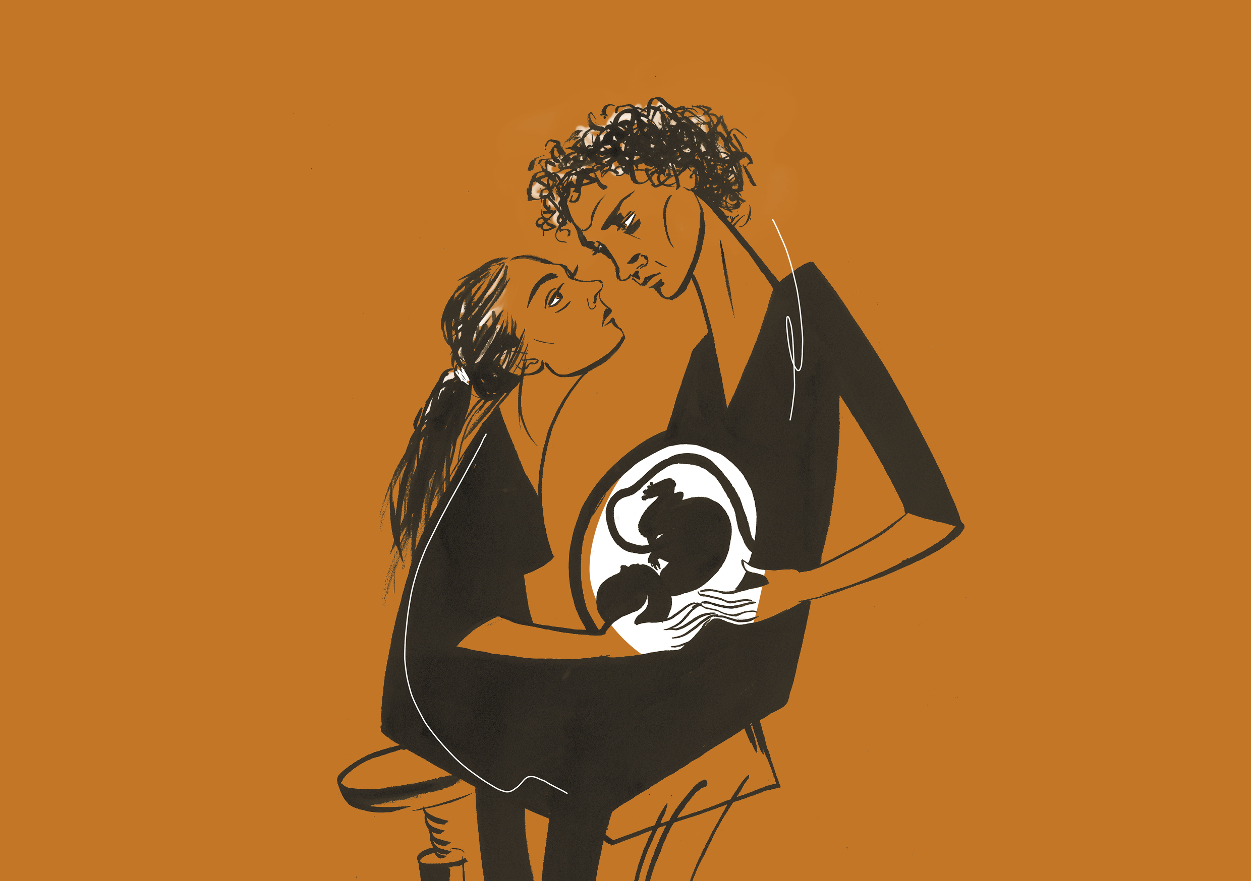 Izrādes publicitātes foto