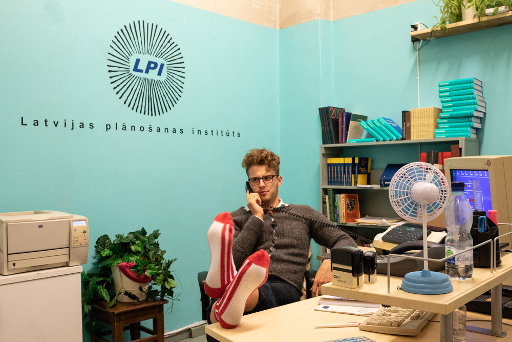 Foto – Ginta Garūta