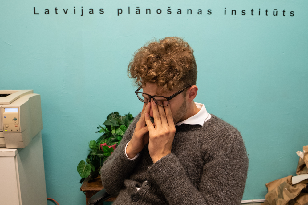 Foto – Ginta Garūta