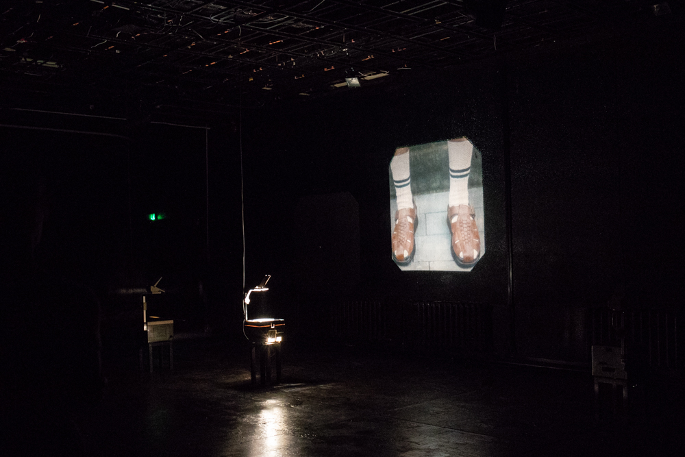 Foto – Ginta Garūta