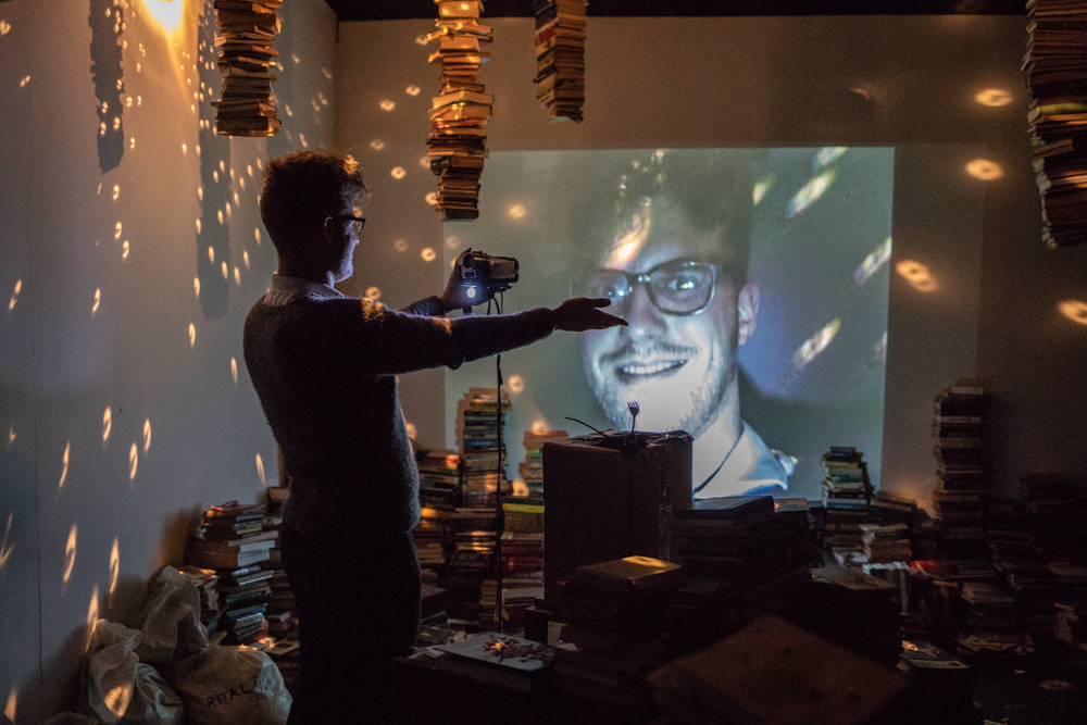 Foto – Ginta Garūta