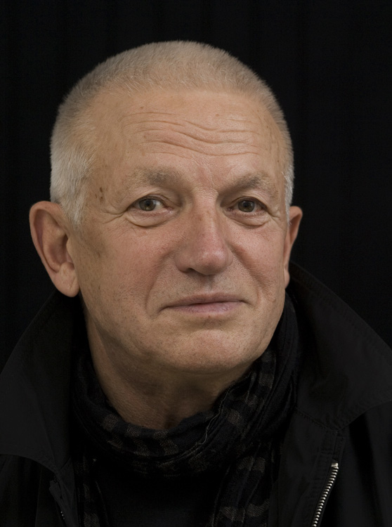 Andris Freibergs // Publicitātes foto