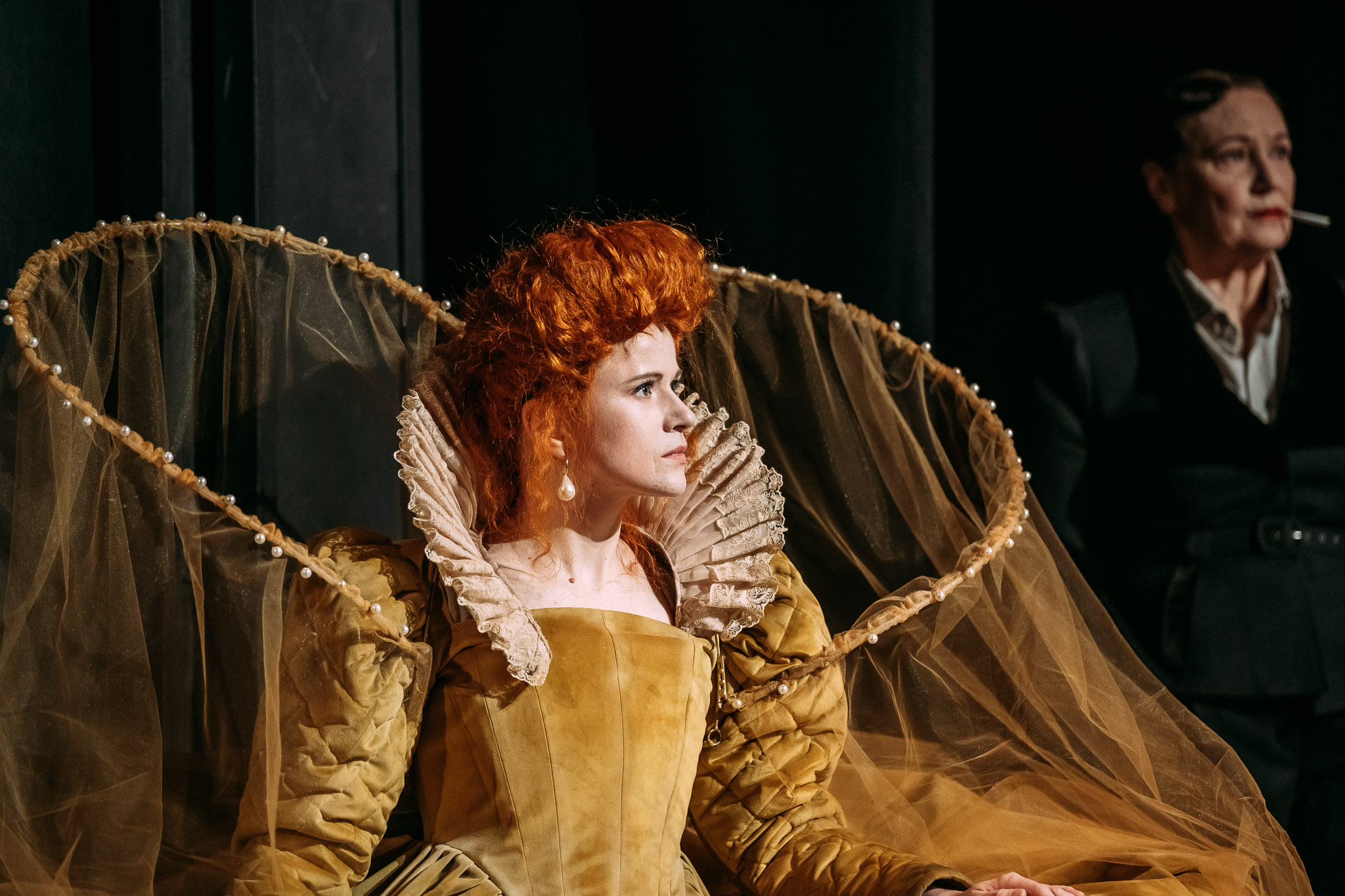 Skats no LT izrādes 