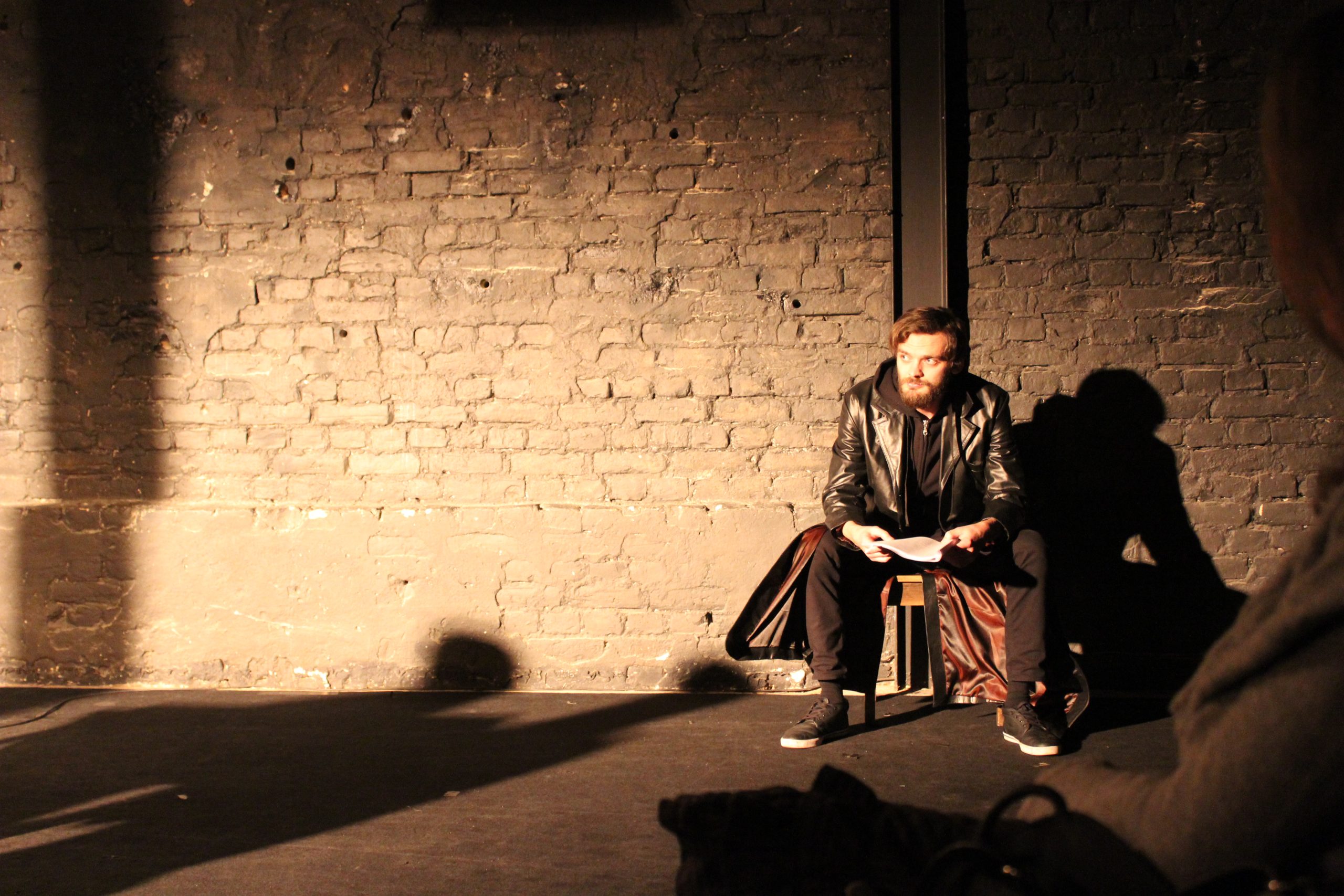 Kārlis Derums Maksima Duboveca lugas