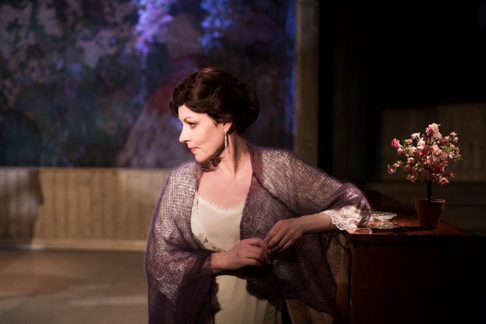 Vera – Vita Vārpiņa // Foto – Jānis Deinats