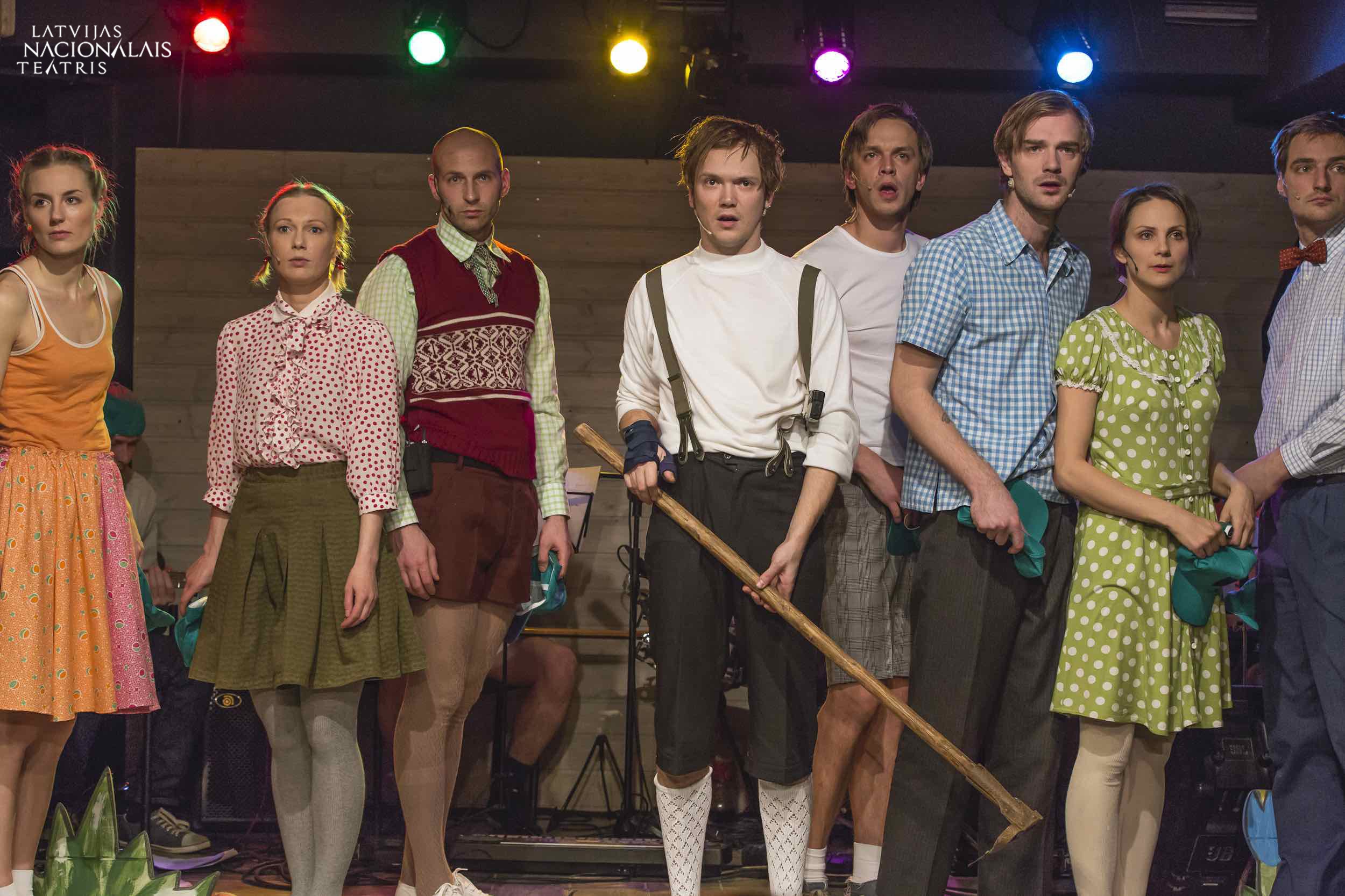 Foto: Gunārs Janaitis