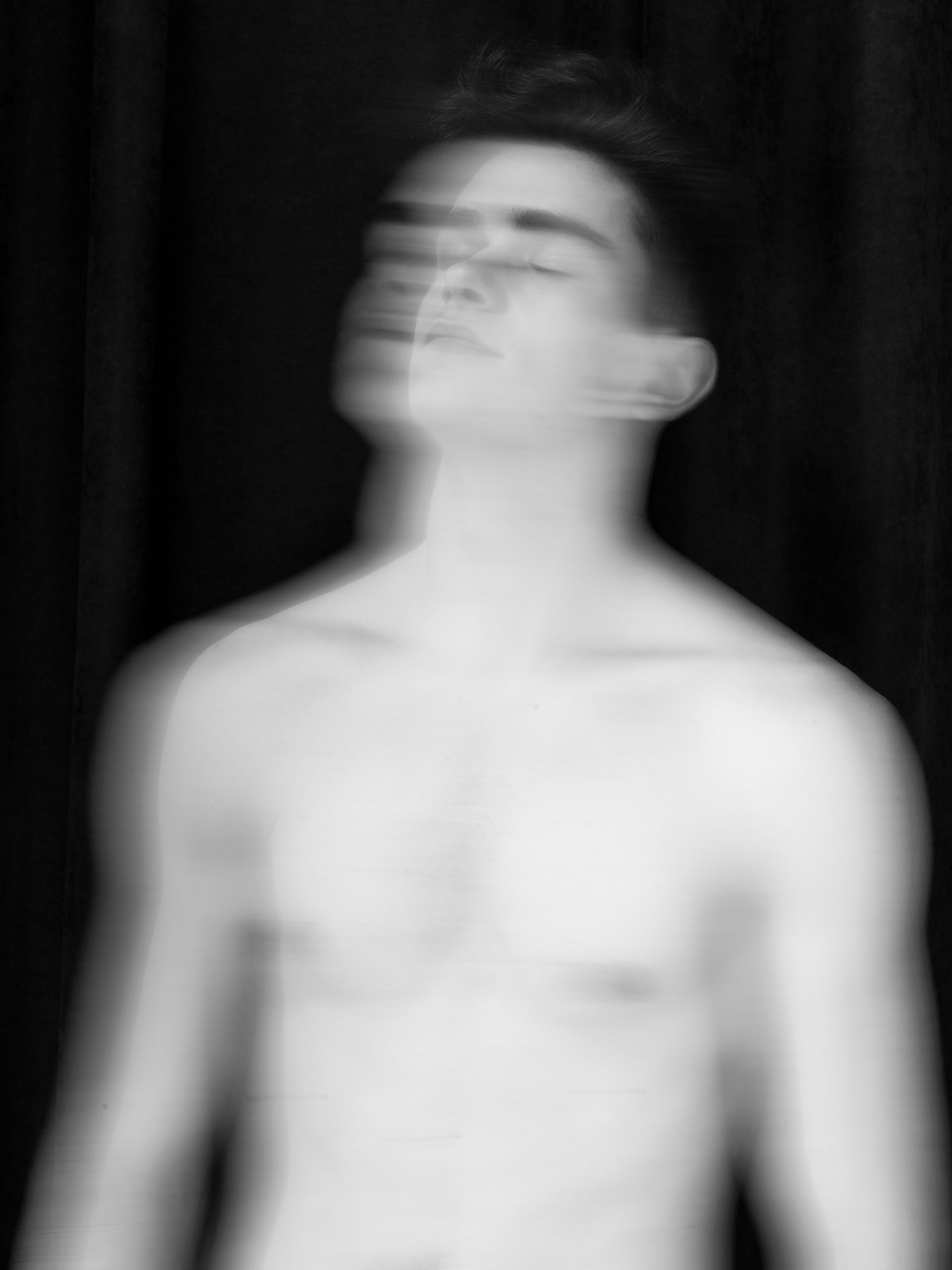 “Mēģinājums” // Foto – Jānis Deinats