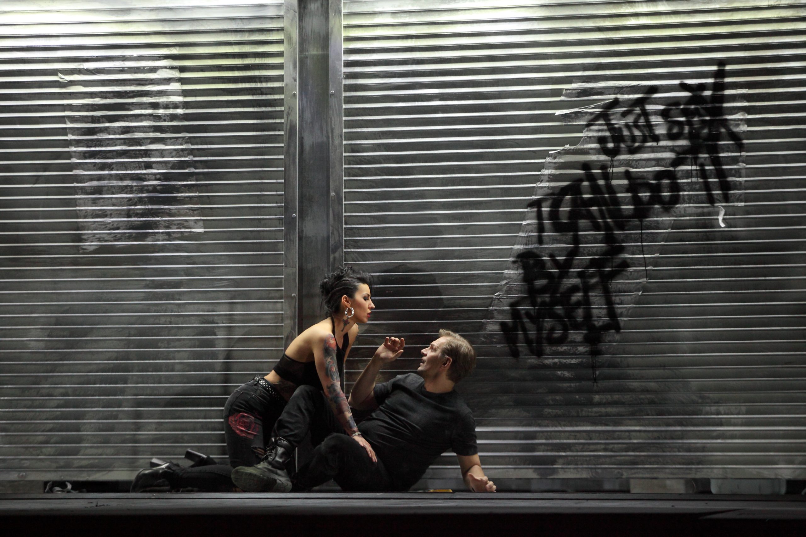 Foto - Agnese Zeltiņa