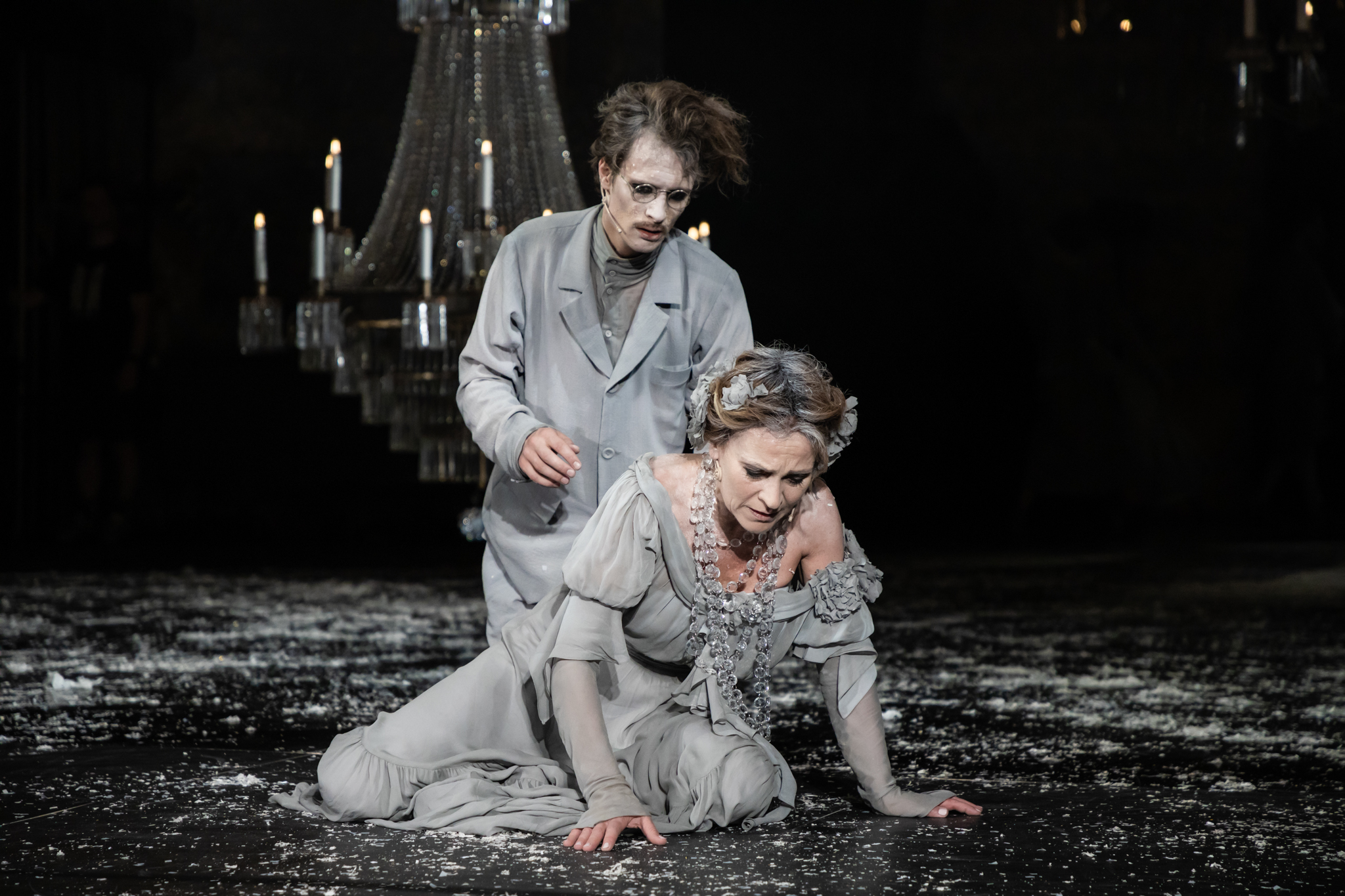 Foto – Justīne Grīnberga