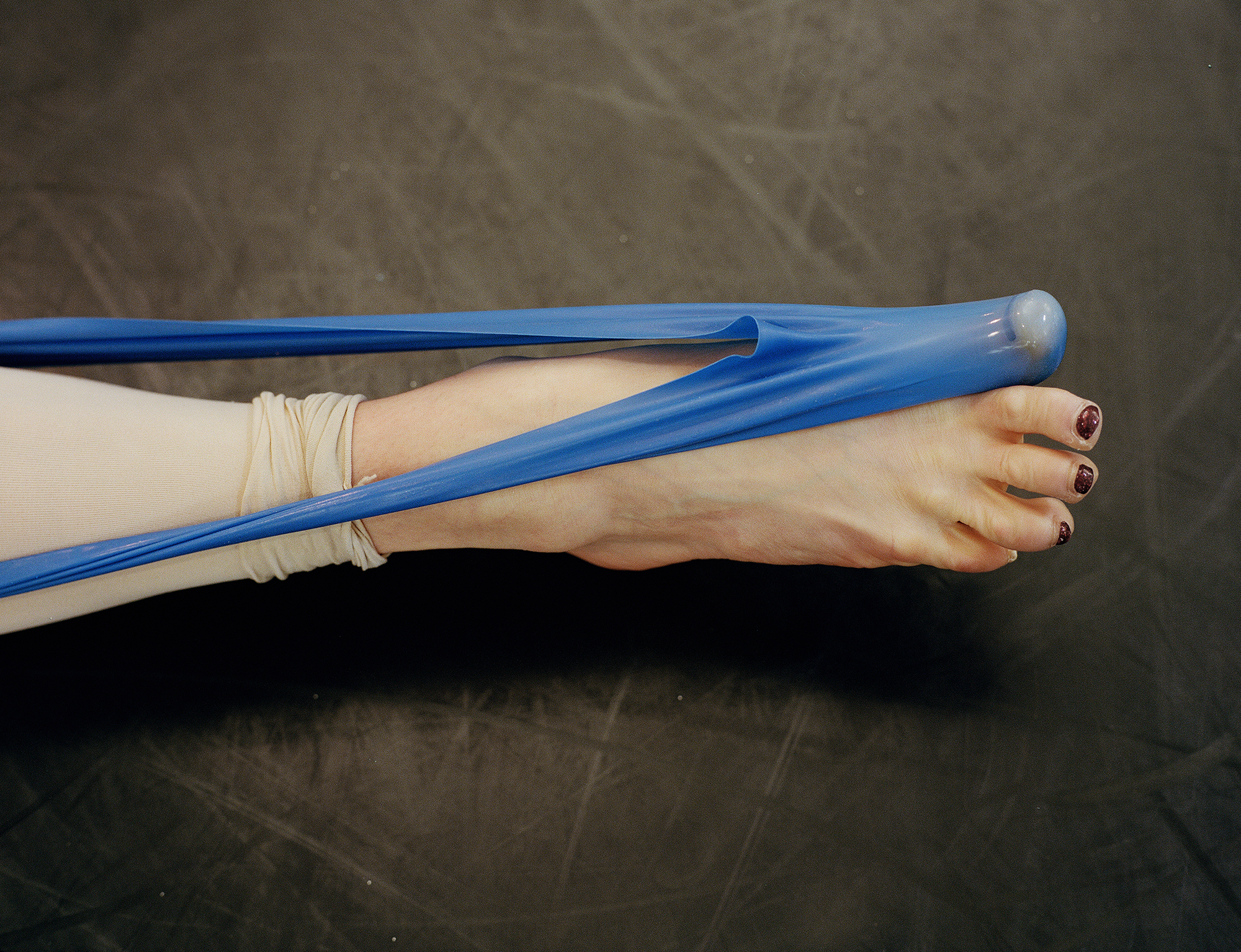 “Mēģinājums” // Foto – Kristīne Madjare