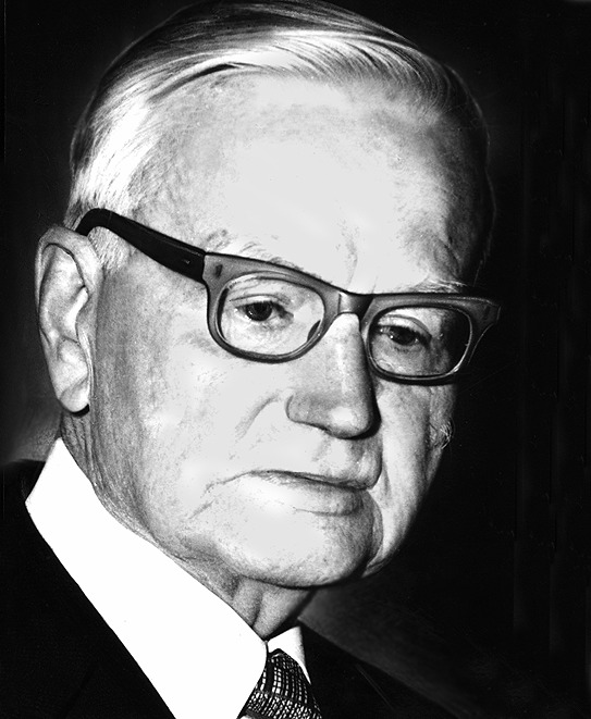 Teātra un literatūras zinātnieks Kārlis Pēteris Kundziņš // Foto – publicitātes foto