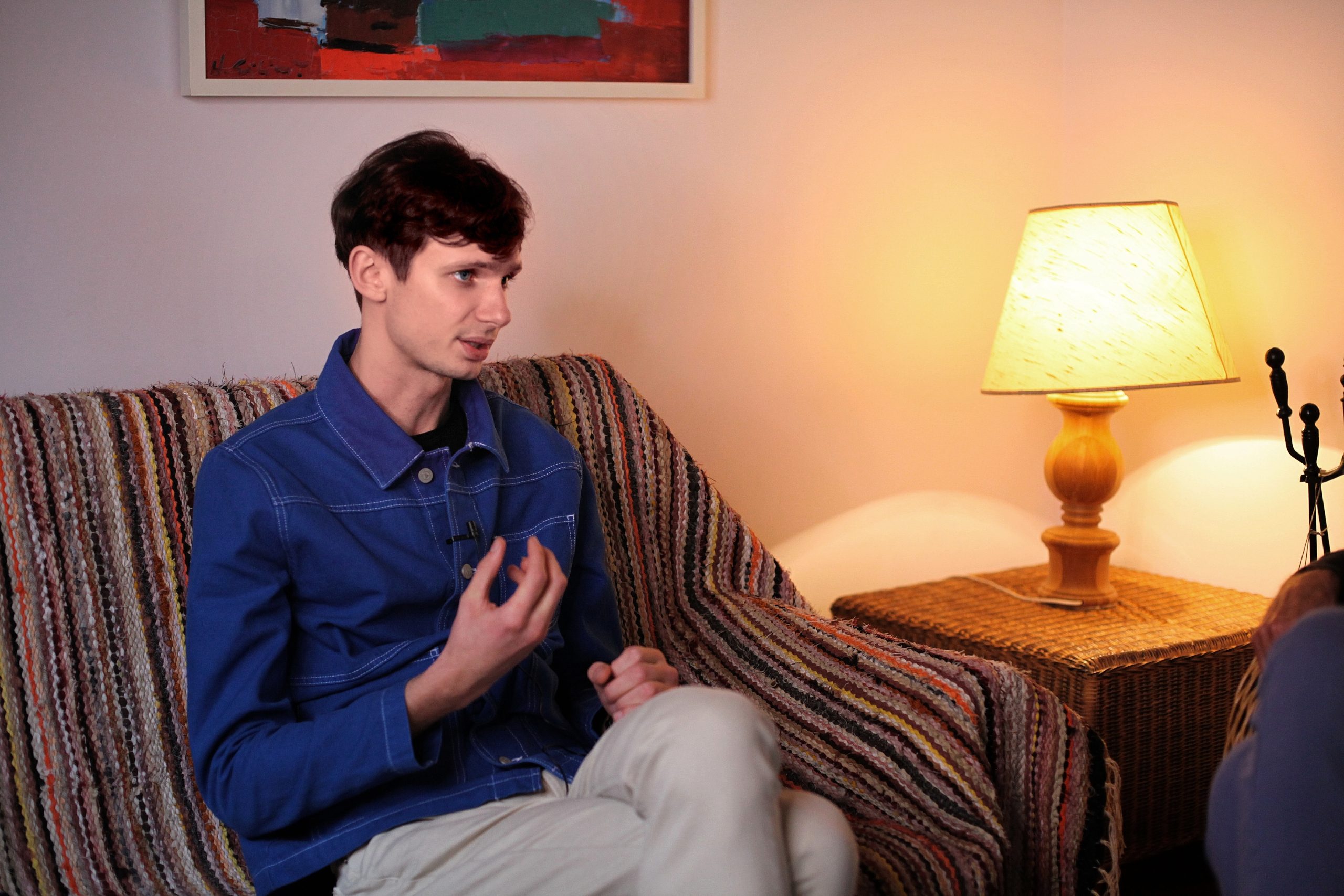 Foto – Madara Melne-Tompsone