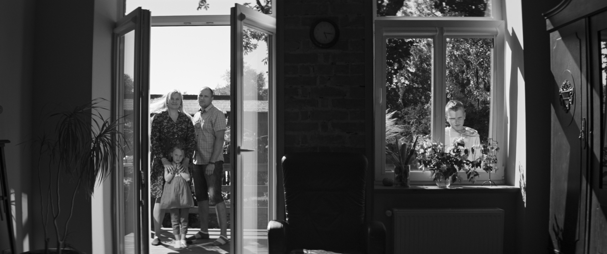 Filma “Mājas” // Publicitātes foto.