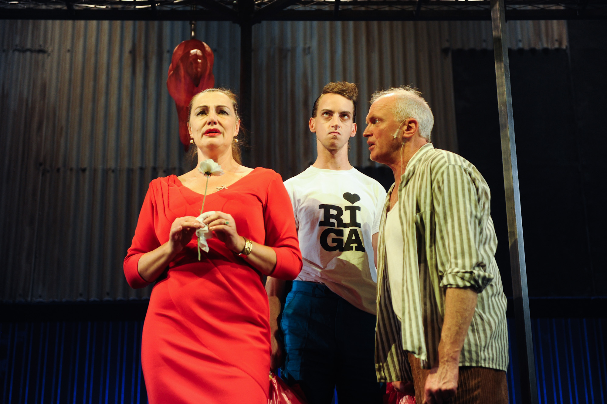 Foto - Kristaps Kalns