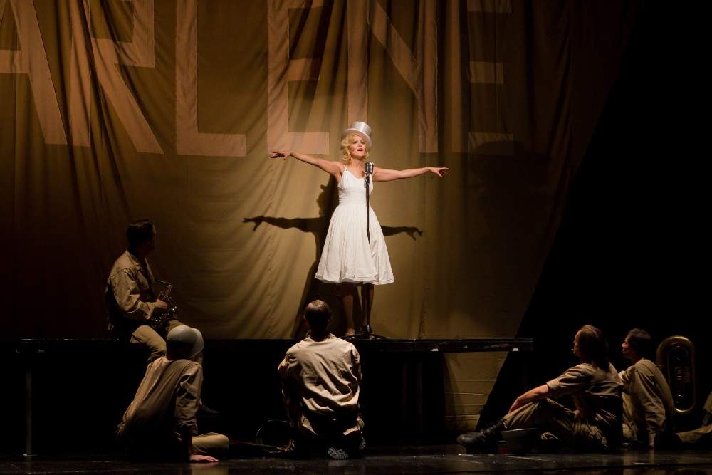 Foto – Gunārs Janaitis